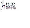 Rehab Access Physical Therapy logo